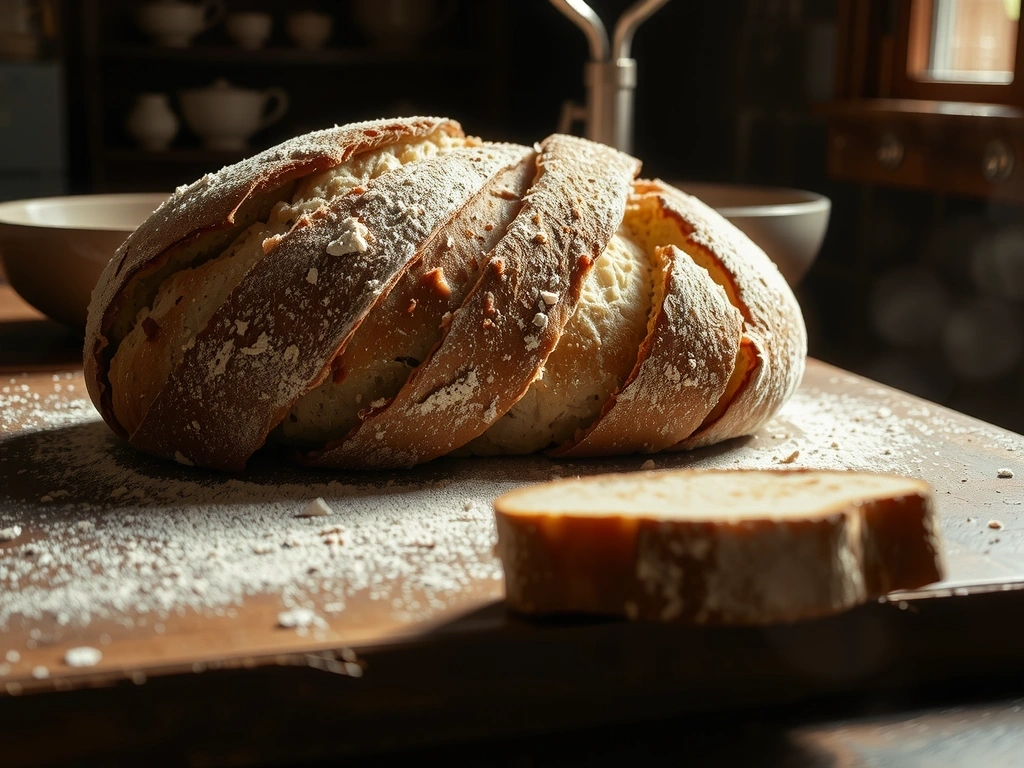 Panificação Saudável