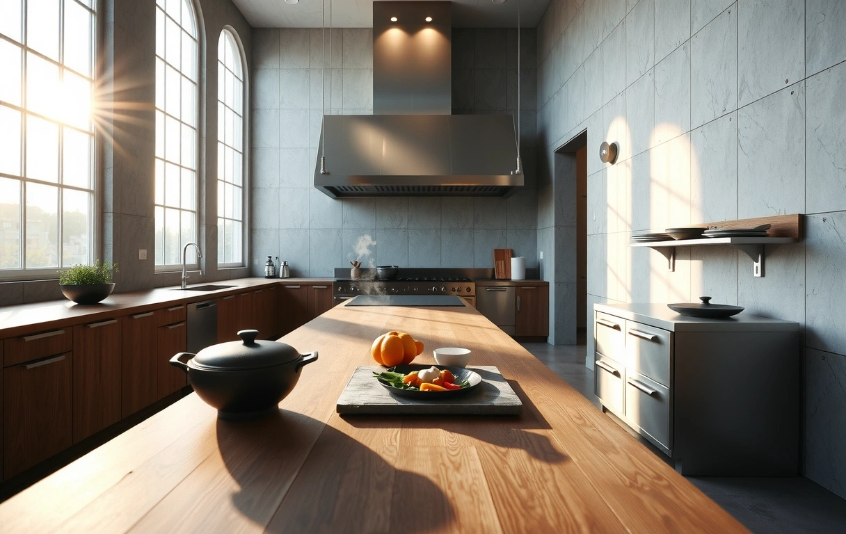 Interior da nossa escola no Porto