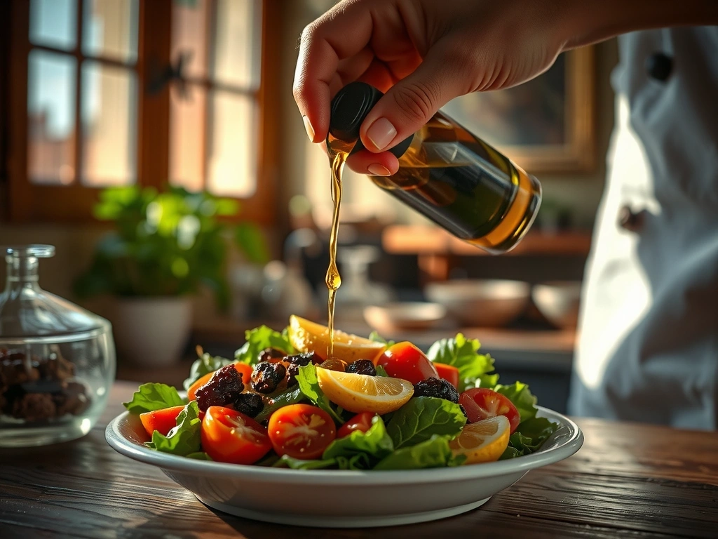 Técnicas de preservação de nutrientes