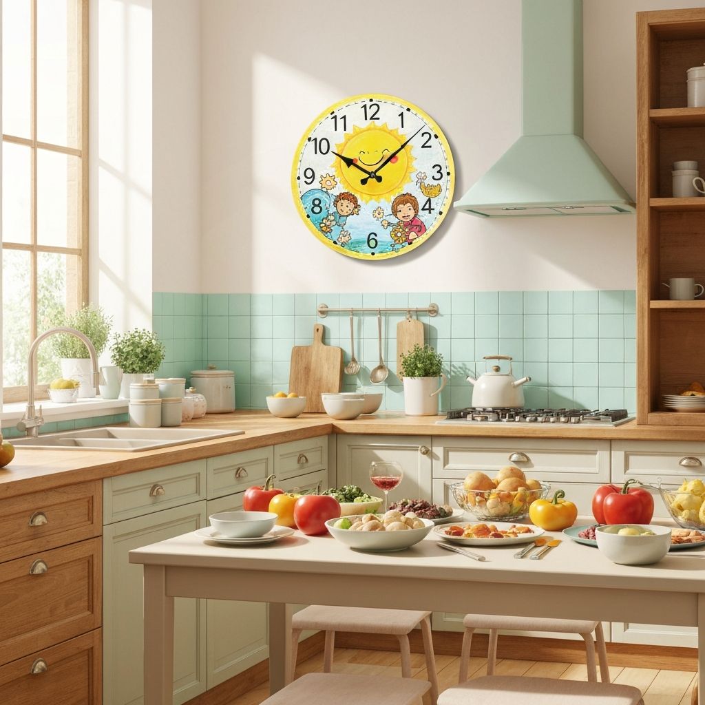 Horários de refeições